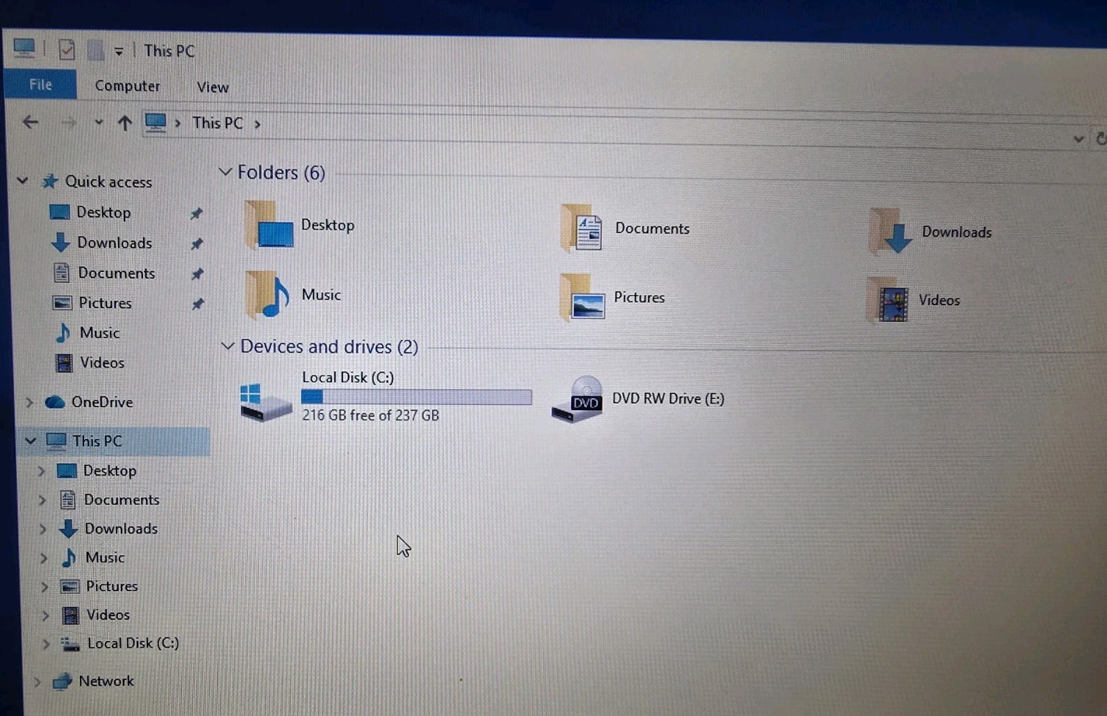 Dell Latitude 14 Rugged Extreme 7404 i7-4650 1.7GHz Touchscreen 8GB RAM 256GB