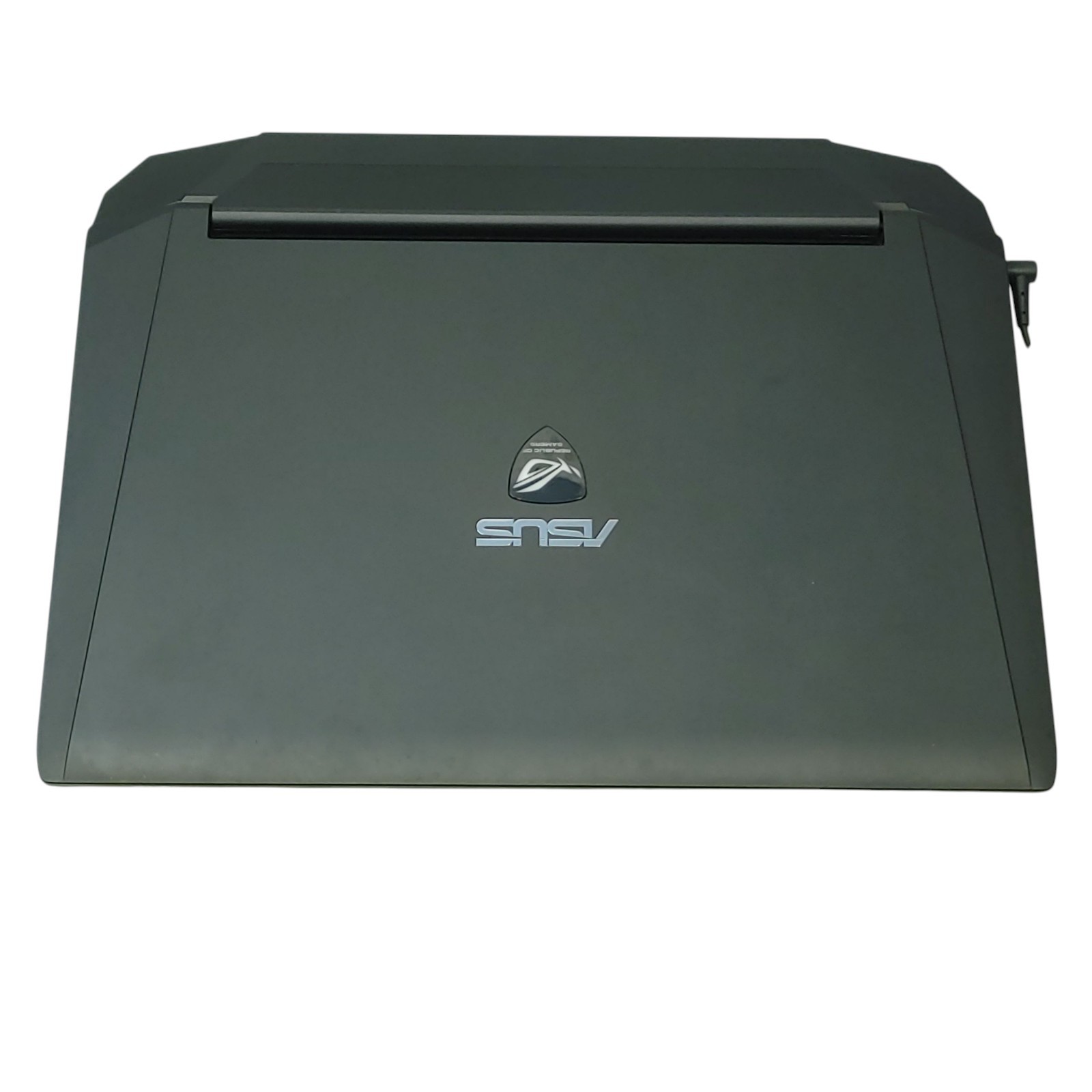 ASUS ROG Gaming Laptop Windows 10 G751J i7-4720HQ 24GB Ram GTX 870M, SSD & HDD