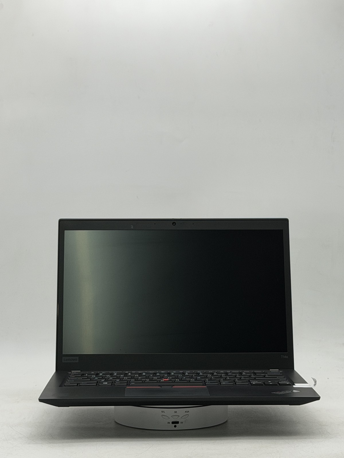 Lenovo ThinkPad T14s (Gen 1) 14inch i5-10310U 8GB 256GB NO OS Read