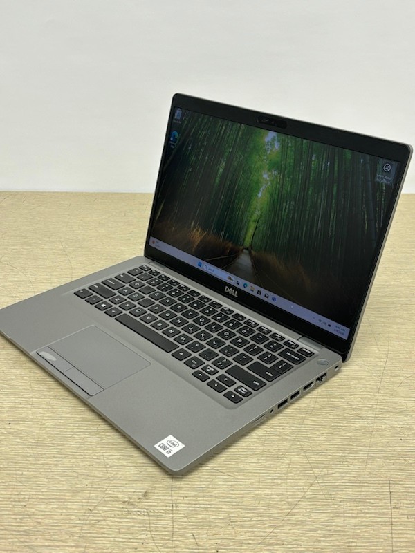 Dell Latitude 5410 14″ Laptop i5-10310U 16GB Ram 256GB SSD Windows 11 Pro