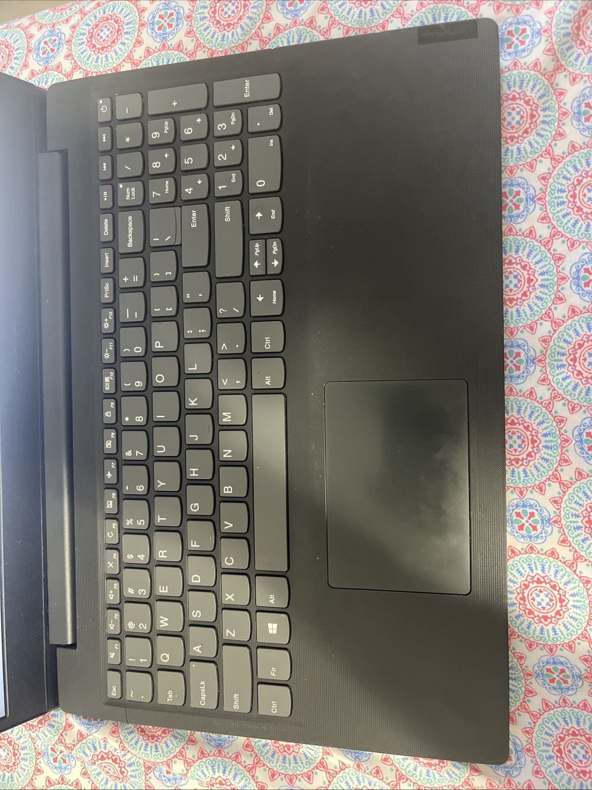 Lenovo IdeaPad S145-15IWL 14″ Intel Pentium 5405U 4GB Ram 1TB HDD Win11H Laptop