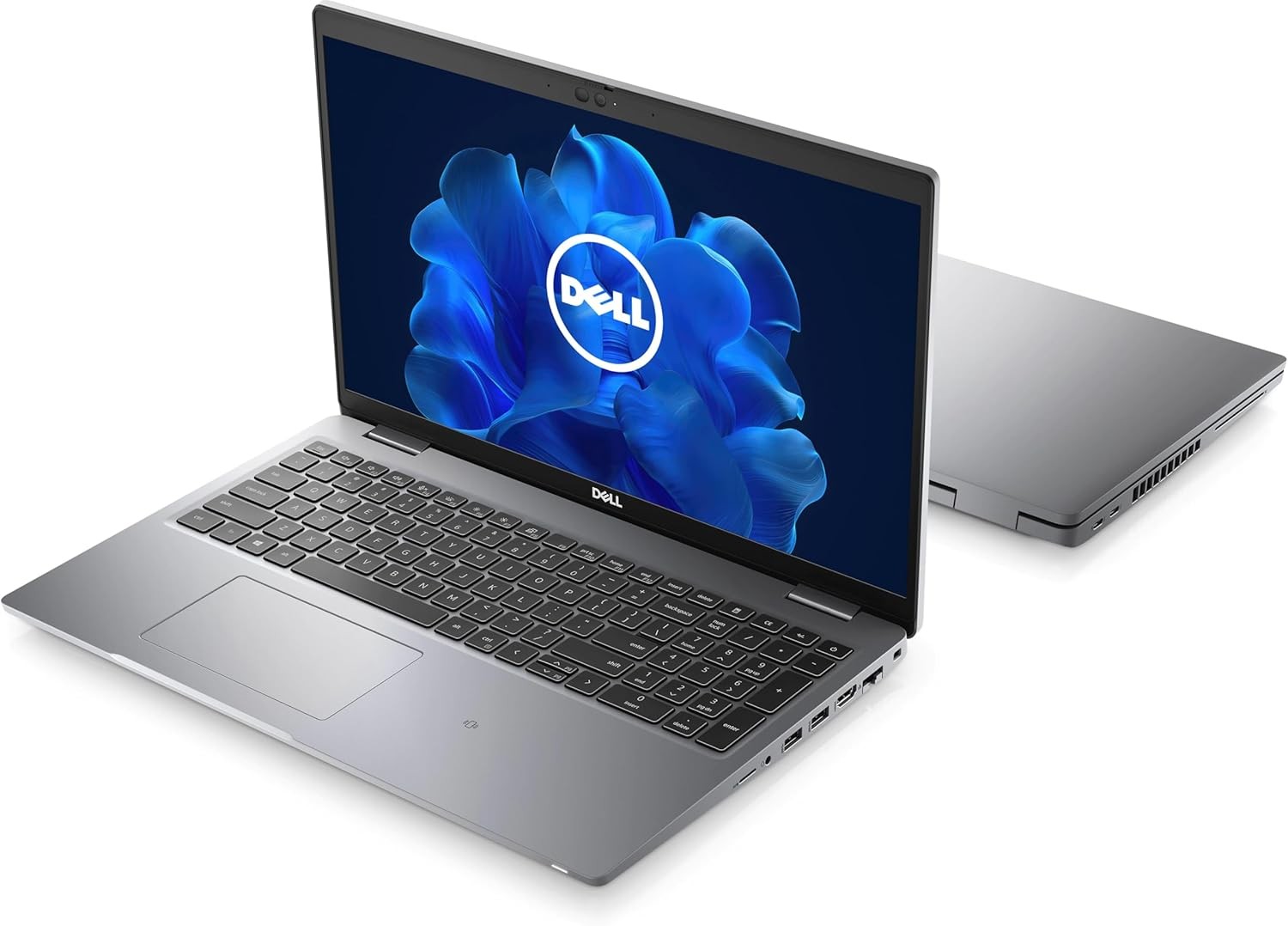 GRADE B DELL LATITUDE 5521 15.5″ I7-11850H 16GB RAM 512GB SSD Win10Pro