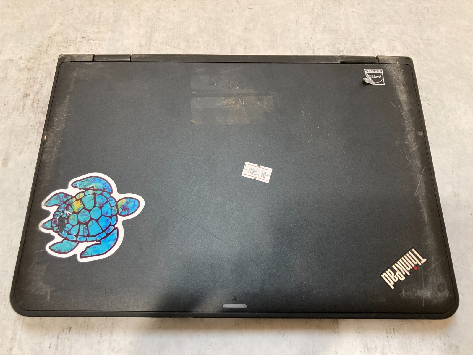 Lenovo ThinkPad Yoga 11e Laptop 11″ Intel Core m3 7th Gen DEAD SCREEN -PP