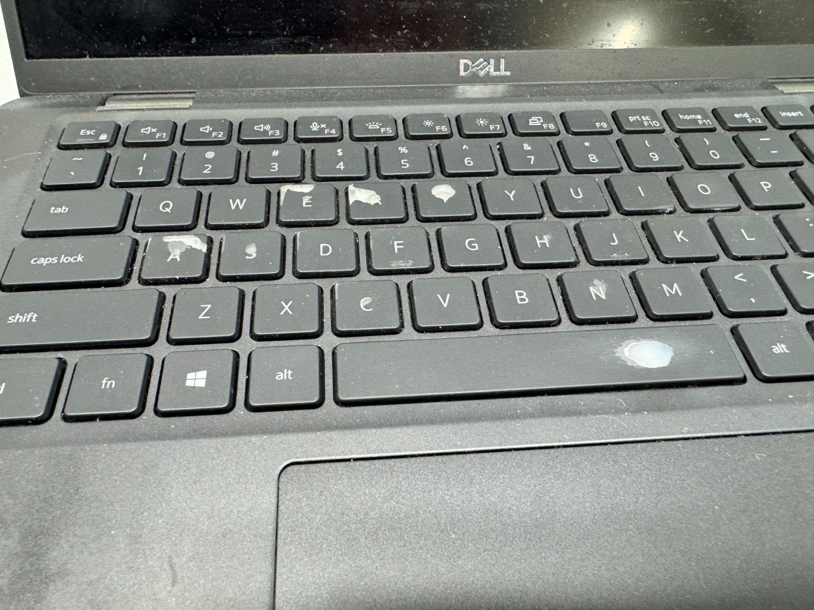 Dell Latitude 7420 Intel i7-1185G7@3.00GHz 32GB RAM No SSD W/AC *READ*
