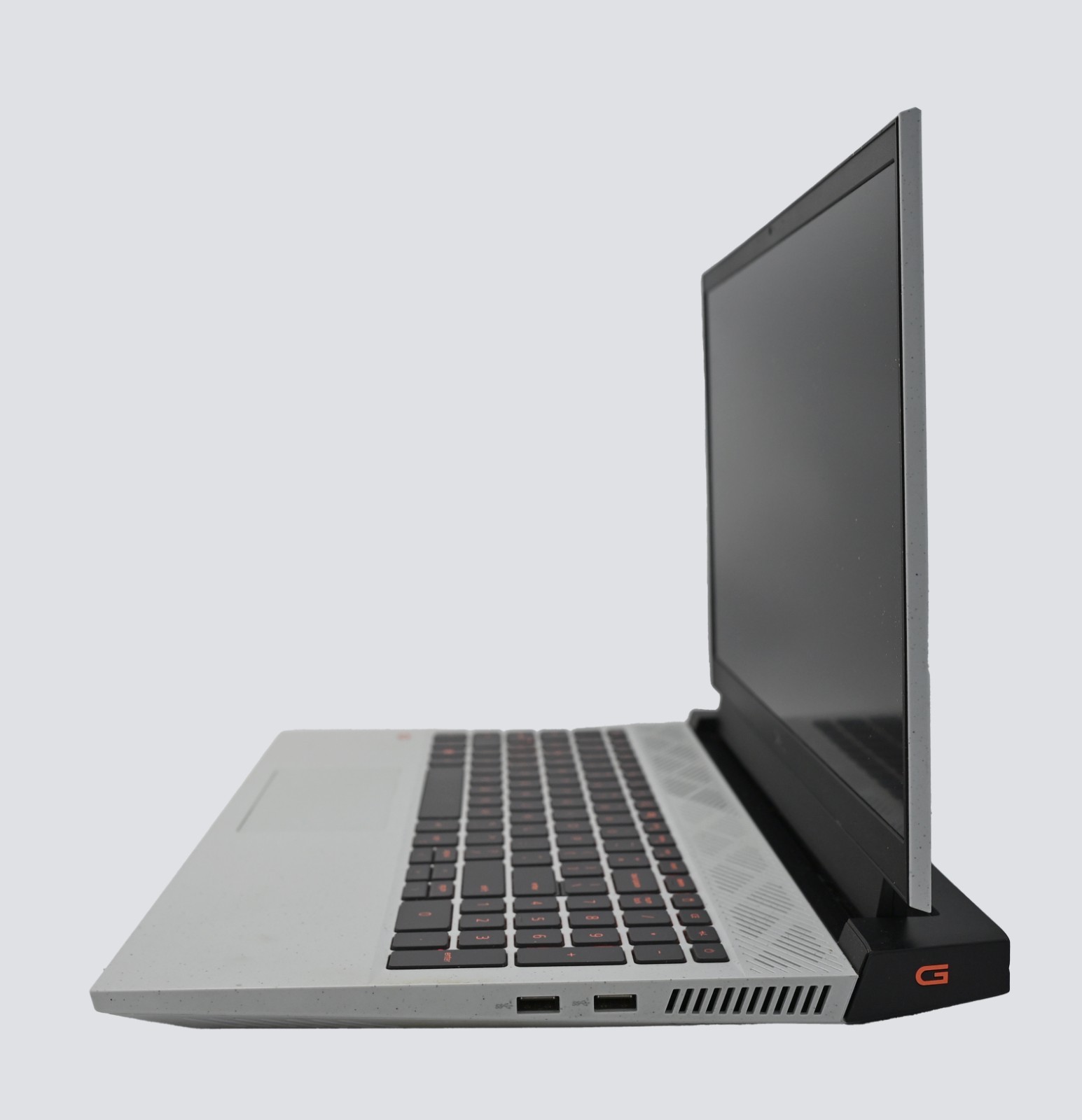 Dell G15 5525 Ryzen 6000s No RAM, SSD or OS RTX GPU – SEE DESCRIPTION