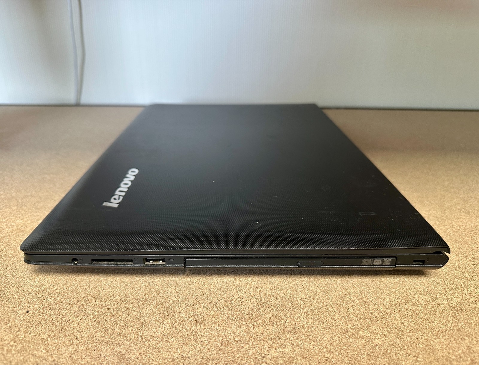 Lenovo G50-70 (Intel i7) (8GB ) (500GB HDD) (15.6 HD Screen)