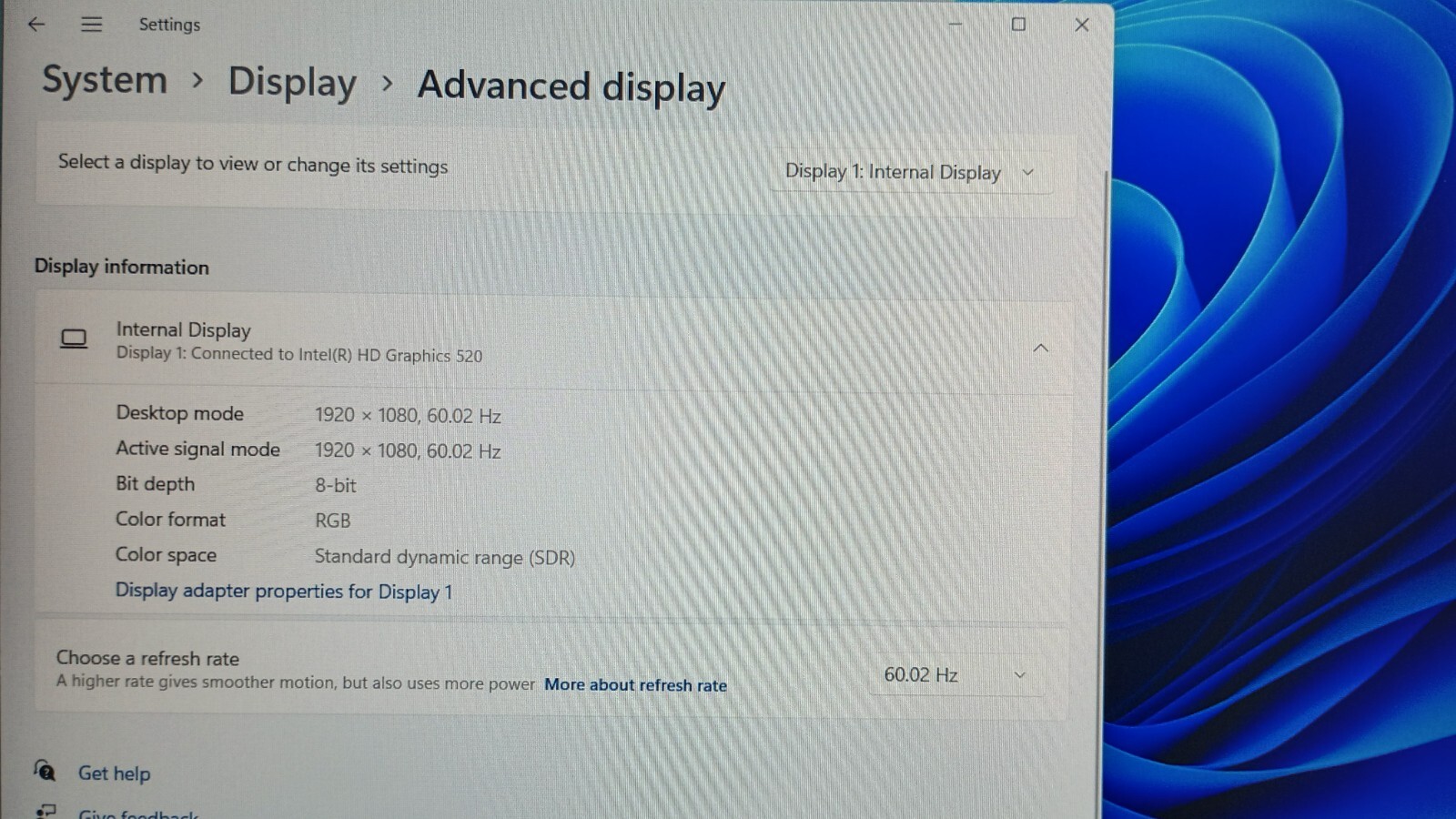 11153 LifeBook U747 w/Charger!! i5-6200U.8GB.128GB M.2.14″ FHD.W11.Super Slim!