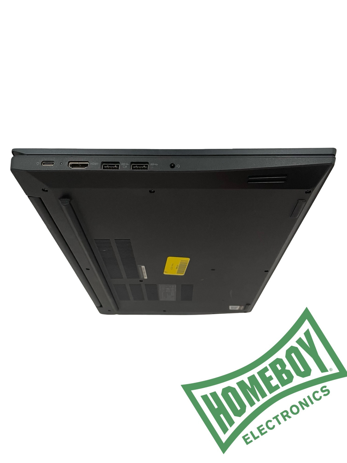 Lenovo ThinkPad E590 | i5 CPU | 8GB RAM | 256GB SSD | 30-Day Warranty