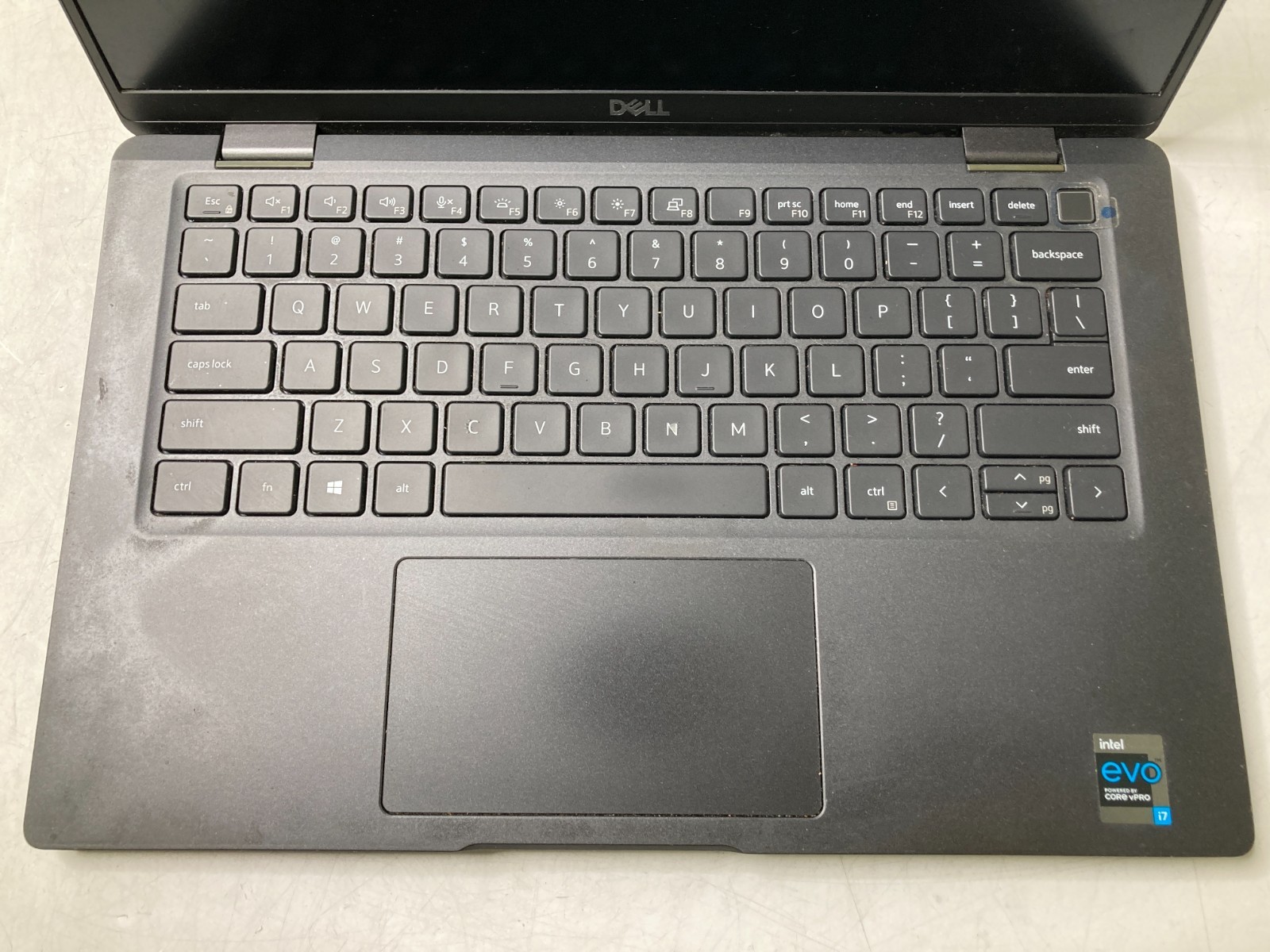 Dell Latitude 7420 17-11th Gen 16GB Ram -No HDD No Power