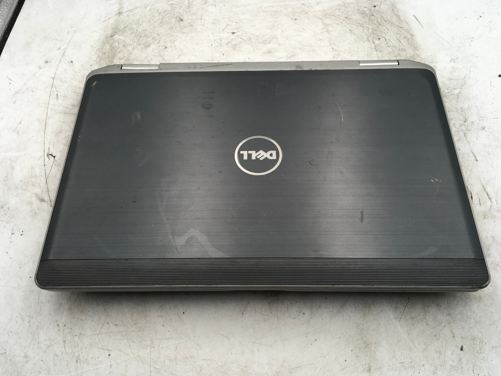 DELL LATITUDE E6430S – FOR PARTS – INTEL I5 – NO RAM – 14″ -READ DESCRIPTION-BB