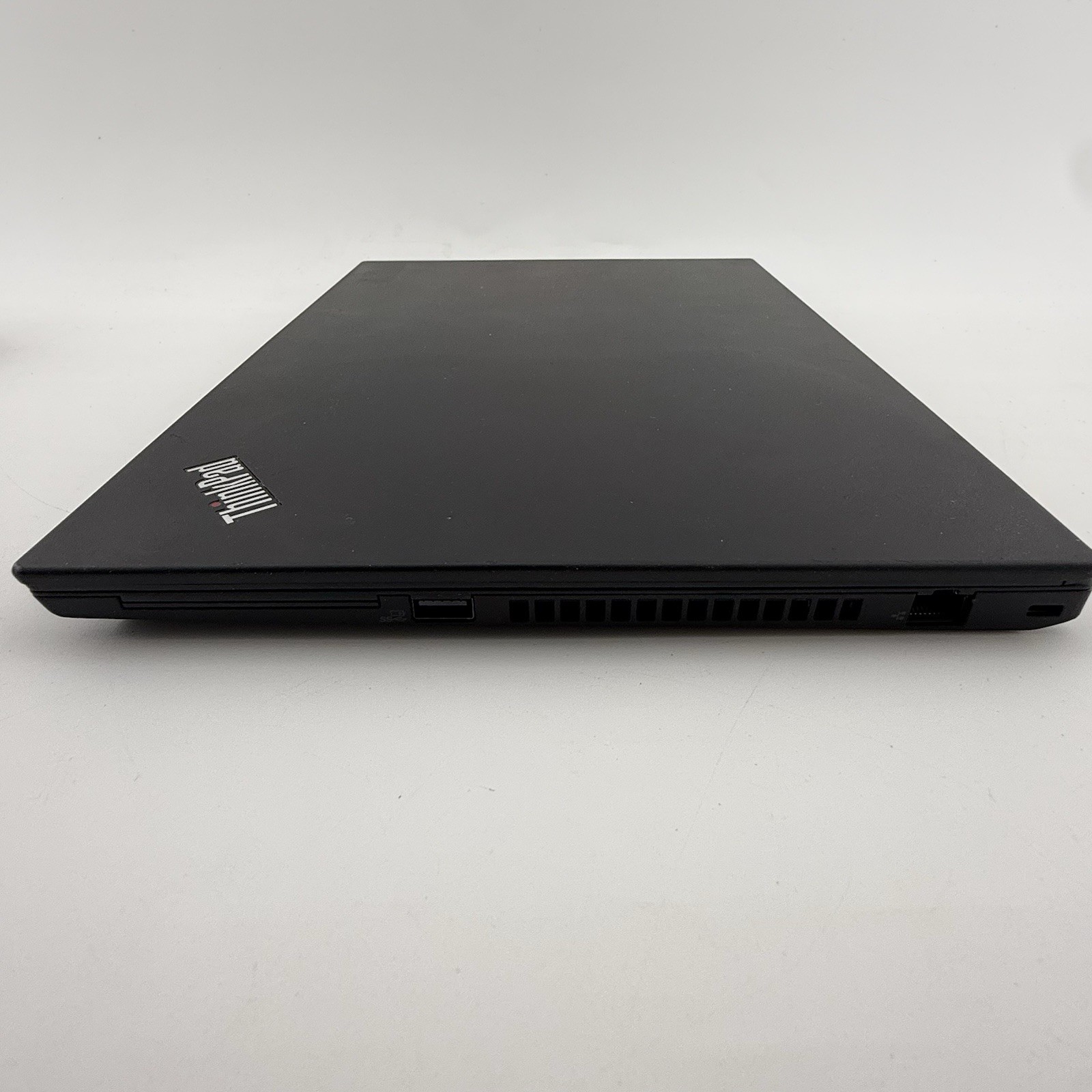 Lenovo ThinkPad P43s i7-8565U 48GB RAM 256GB SSD P520 Win 11 Pro