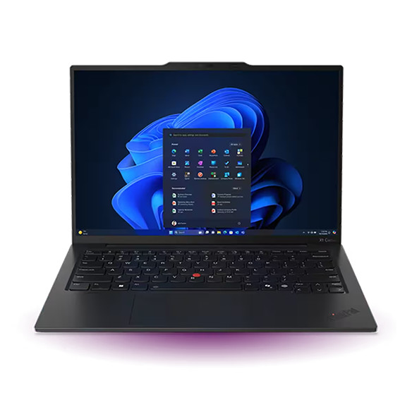 Lenovo ThinkPad X1 Carbon Gen 13 U5 225U 1.5G 12C 14T 16GB RAM 1TB SSD 14 in