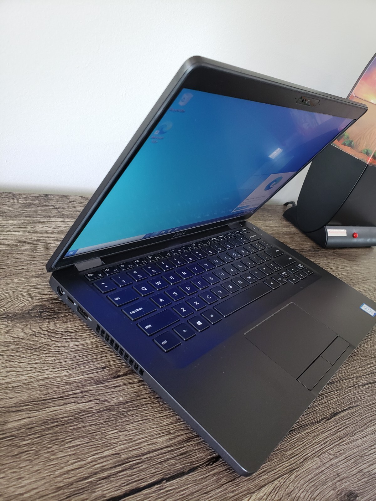 A lot of three(3) Dell Latitude 5400 128GB SSD, Intel Core i5 8th Gen., 8GB)