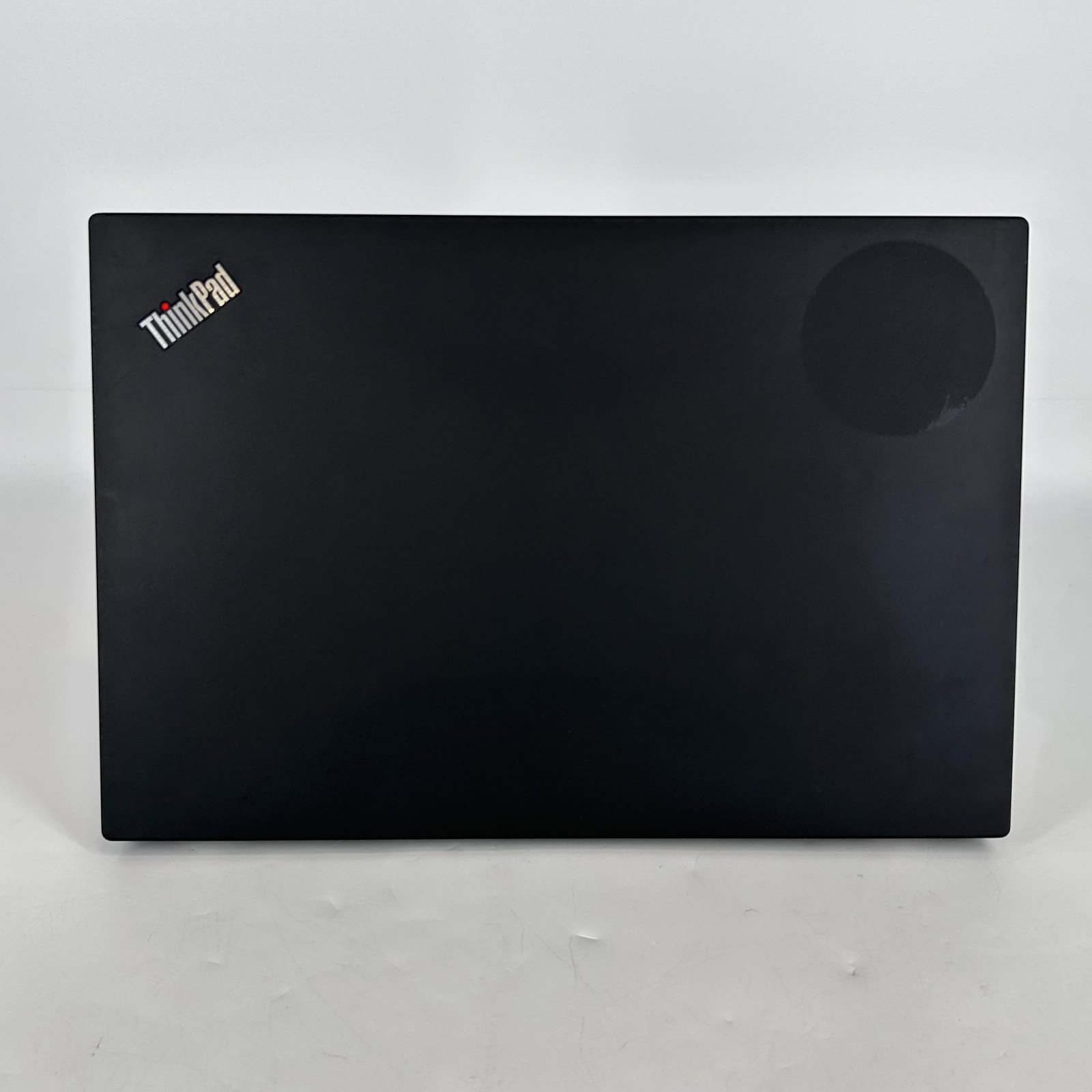 Lenovo ThinkPad T15 Gen 2 Black FHD 2.4 GHz i5-1135G7 16GB 512GB SSD LCD BLEED