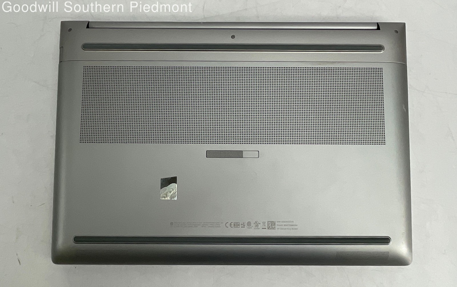 HP ZBook Fury 16 G10 Intel Core i9-13950HX 32GB RAM 1TB SSD Win 11 RTX 5000 Ada