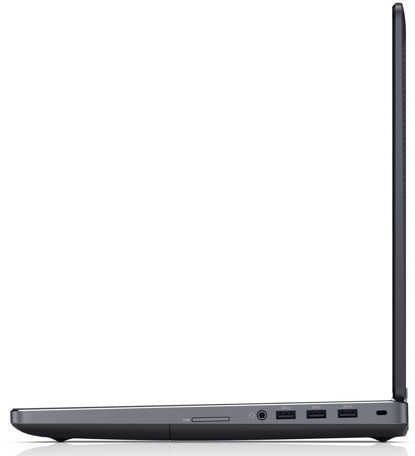 Dell Precision 7510 15.6″ FHD i7 6820HQ 32GB 800GB AMD R9 M375X laptop gaming
