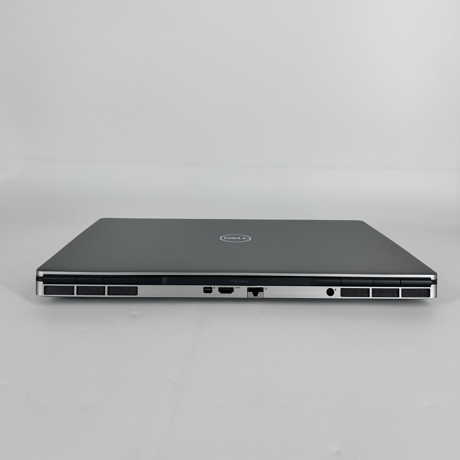 Dell Precision 7760 17.3 FHD i9-11950H 2.60GHz 64GB 1TB/1TB/1TB/1TB RTX 3080