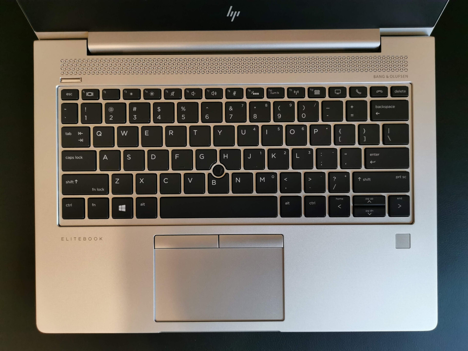 HP EliteBook 735 G6 – 13.3″ – FHD – AMD Ryzen 7 PRO 3700U – 8GB RAM – 512GB SSD