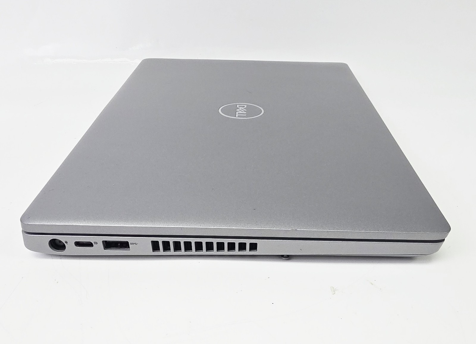 Dell Latitude 5410 14″ Laptop Intel i7-10610U 1.80GHz 8GB RAM No Storage/OS