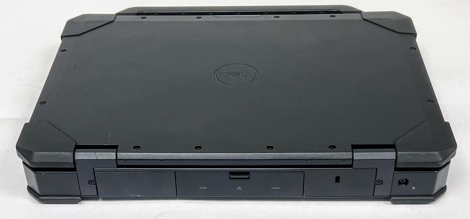 Dell Latitude 5424 Rugged – i5-8350U, 8GB RAM, 240GB SSD, Touchscreen, LTE #007