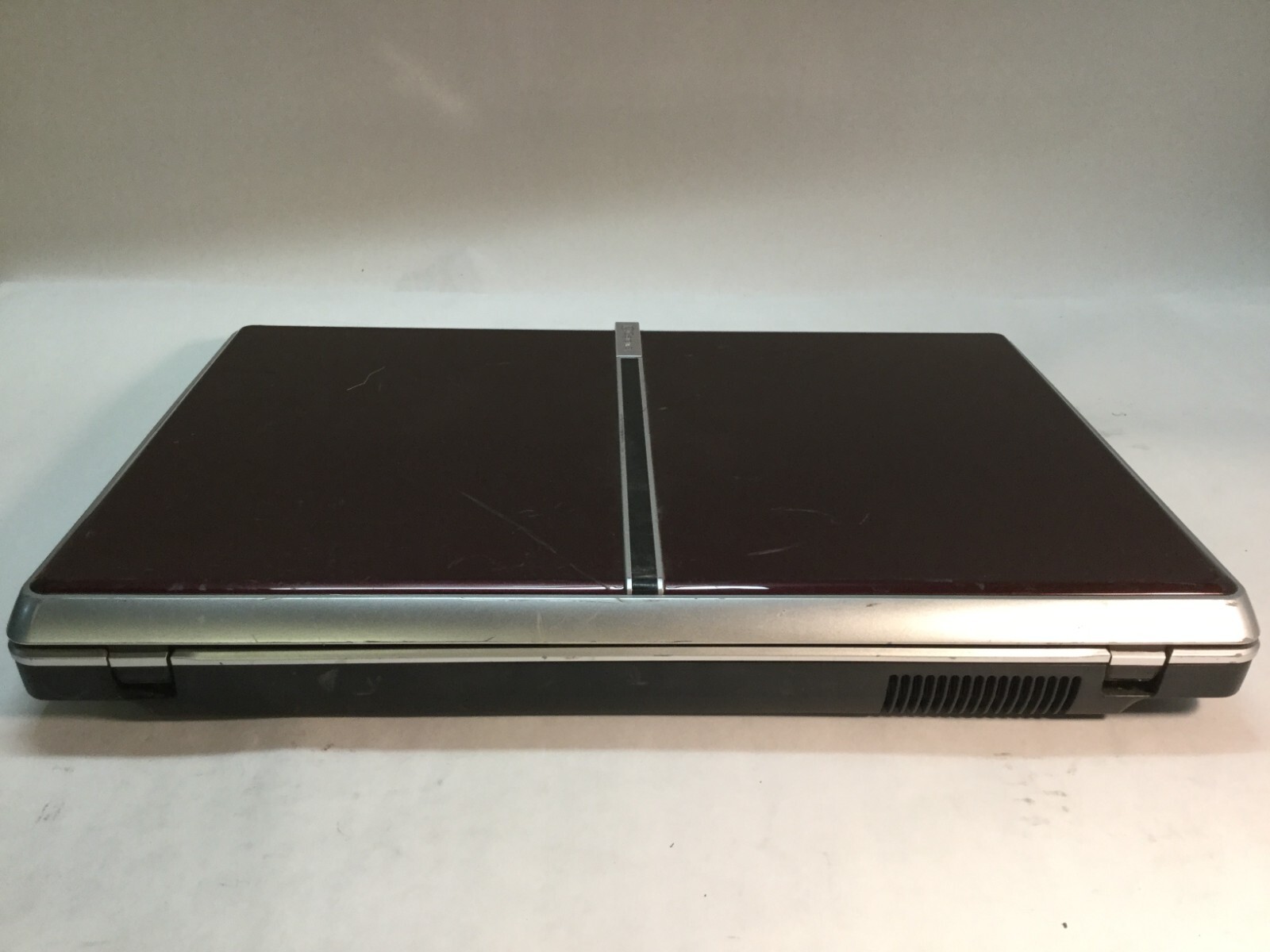 Gateway AJ2 15″ Laptop Intel Centrino -NO POWER-MZ