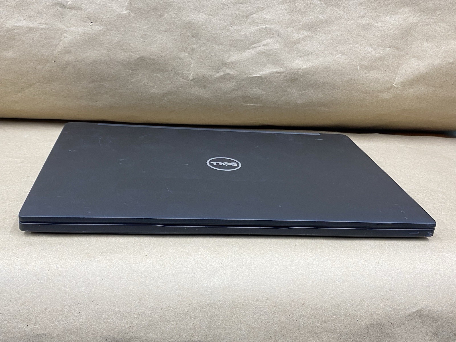 Dell Latitude 7280 – 12″ HD – i7-7600U – 4GB – 256GB SSD – Win 10 Pro – READ