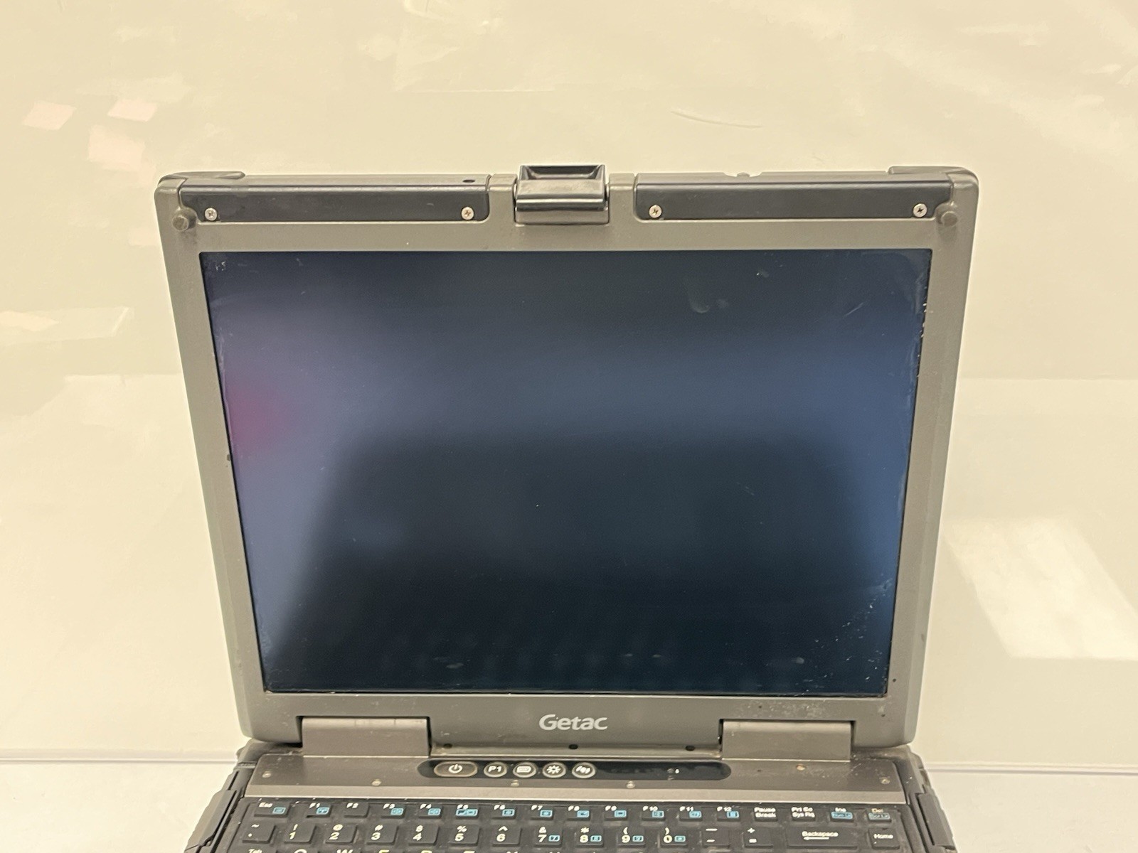 Getac B300 G6 Touchscreen i5-6200U 2.30GHz 8GB Ram No SSD #3
