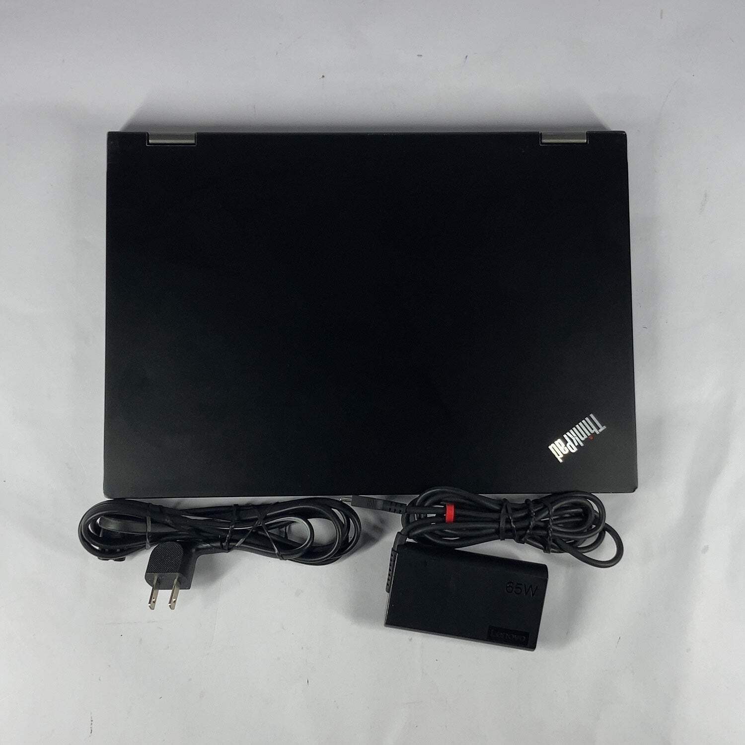 Lenovo ThinkPad L13 Gen 2 13.3″ i5-1135G7 2.4GHz 16GB RAM 256GB SSD