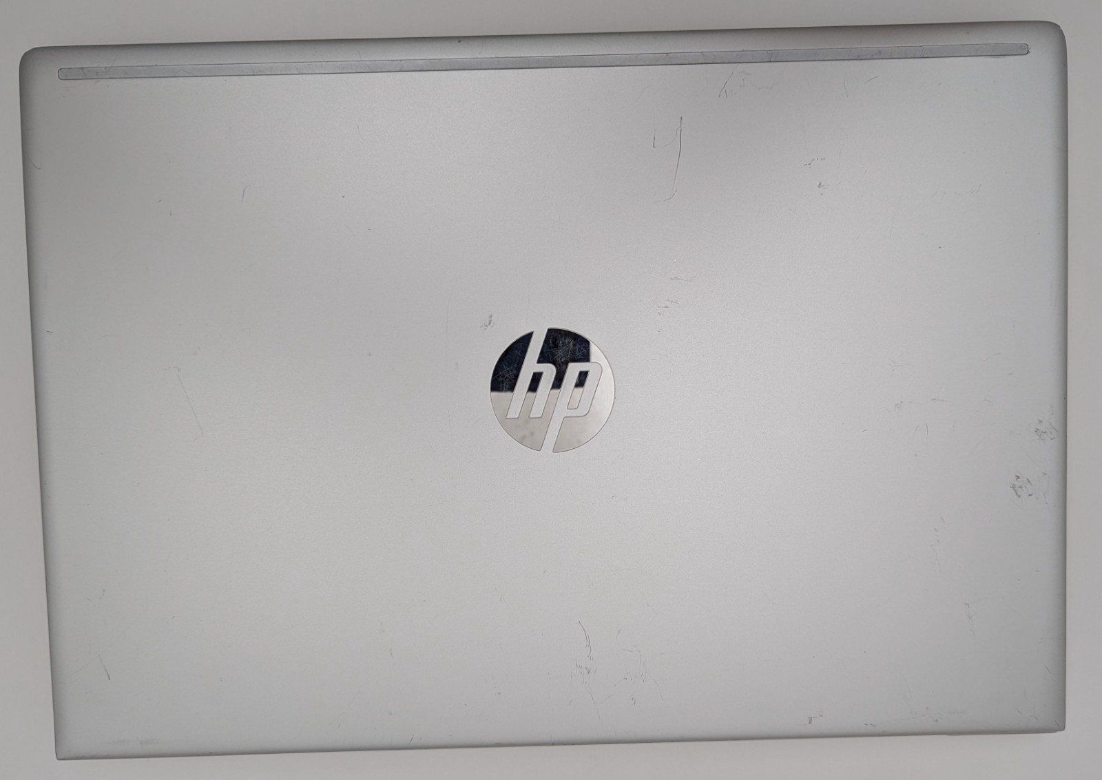 Incomplete HP ProBook 450 G6 15.6″ Laptop Intel Core i5-8265U 1.60GHz 8GB RAM