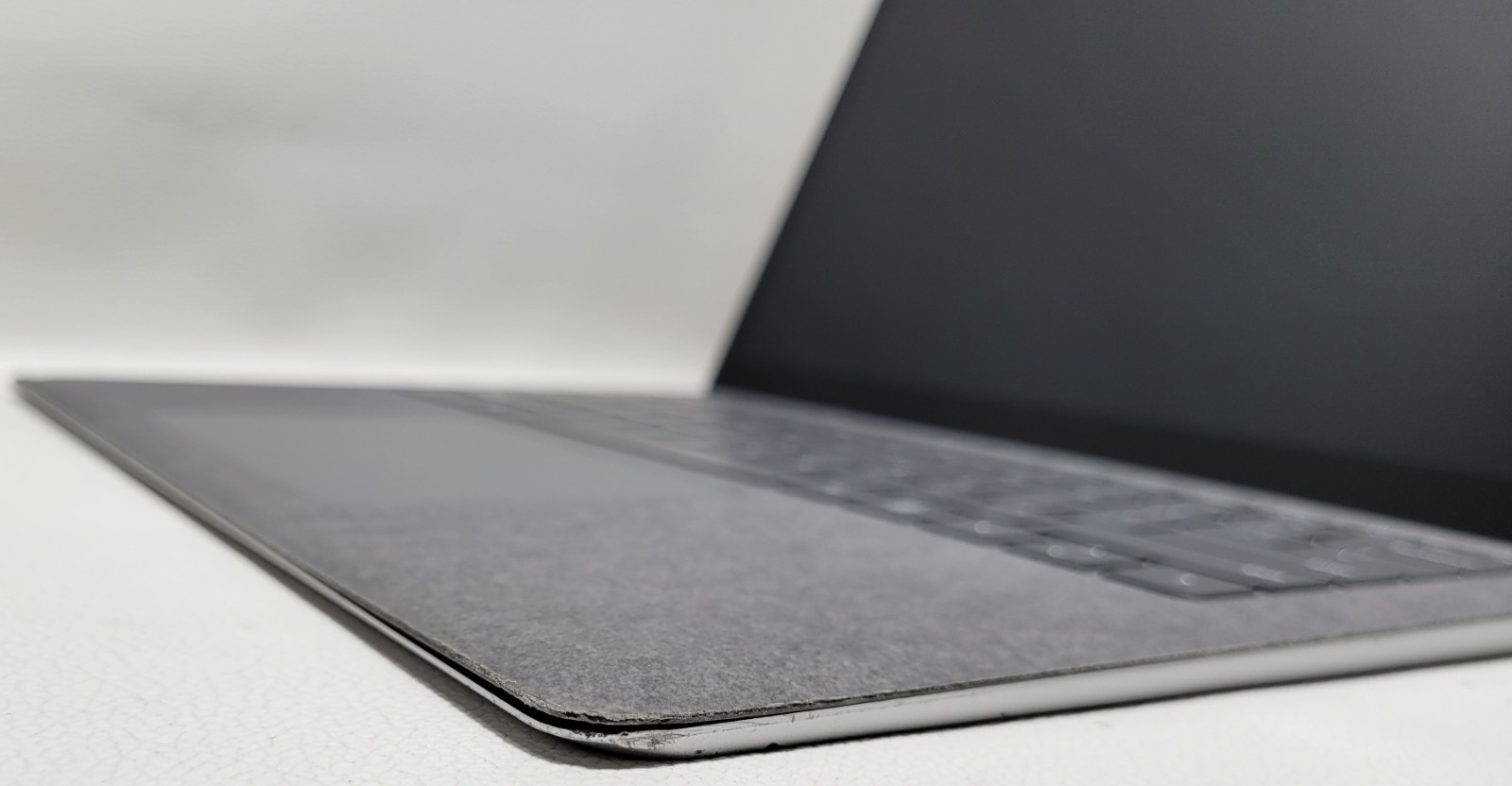 Surface Laptop 3 256GB i7-1065G7 16GB RAM NO ADAPTER (UID ME791A8F0D)
