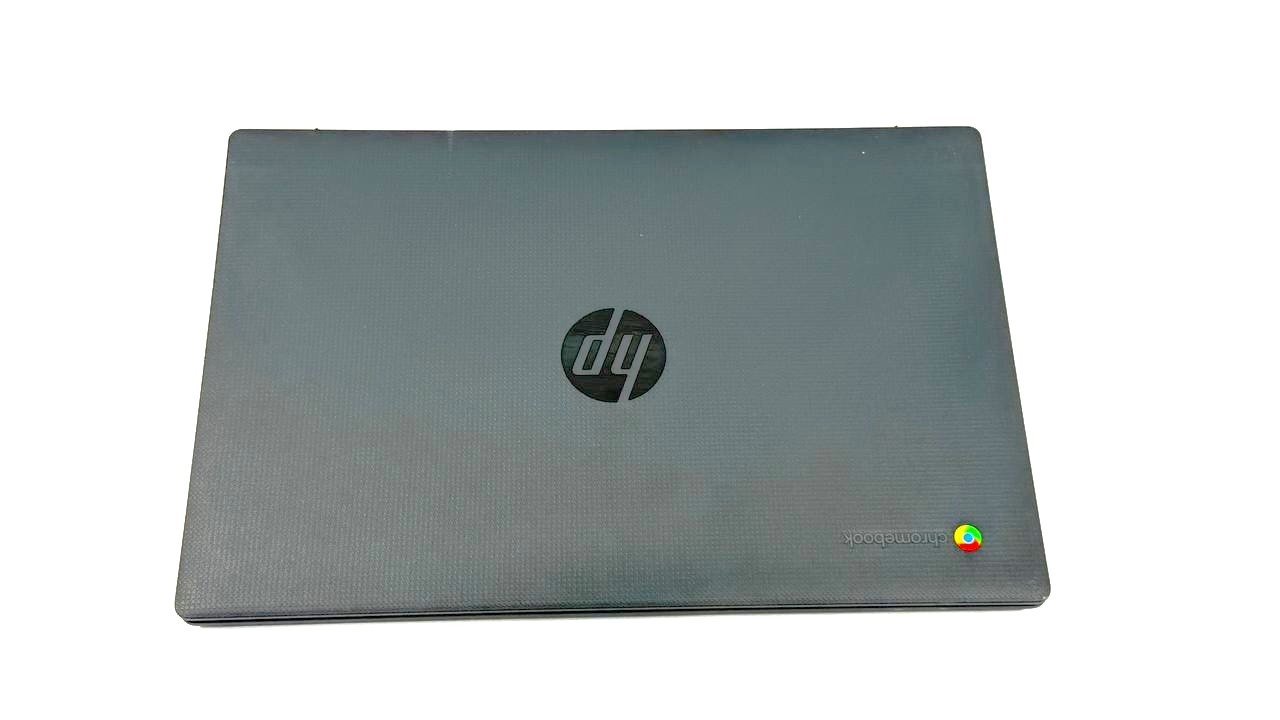 HP Chromebook 14″ HD Display Intel N100 64GB Intel UHD Graphics (AS IS) 9P988UA