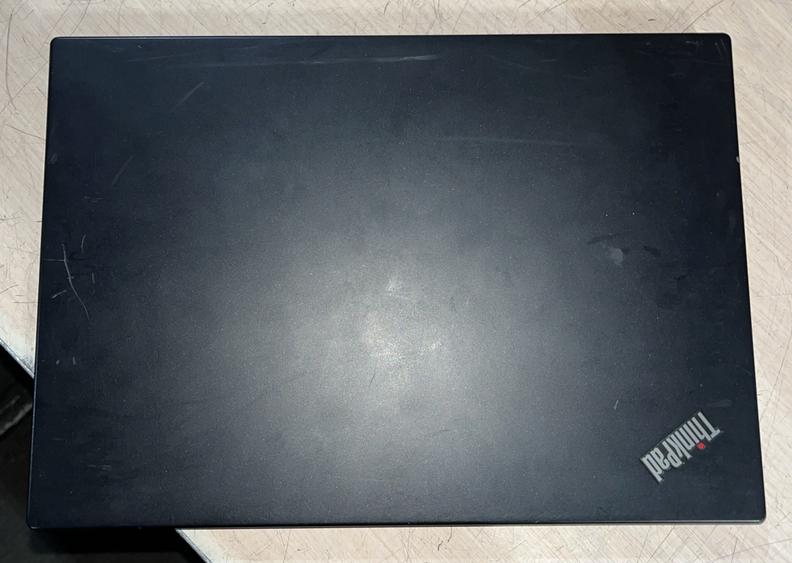 LENOVO THINKPAD X390 INTEL CORE I5-8265U 1.60GHZ 8GB RAM NO HD