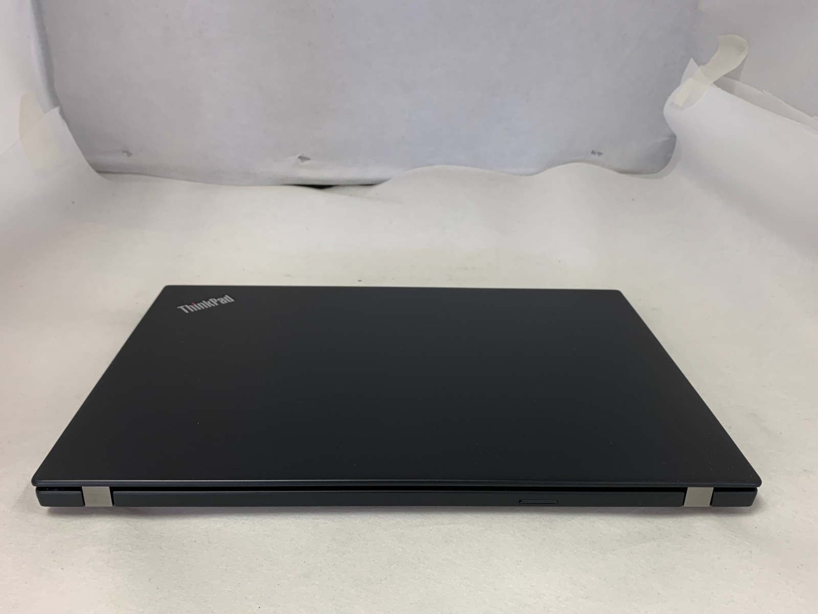 Lenovo ThinkPad T490s 14″ i7-8665U 1.9GHz 8GB 256GB W11P