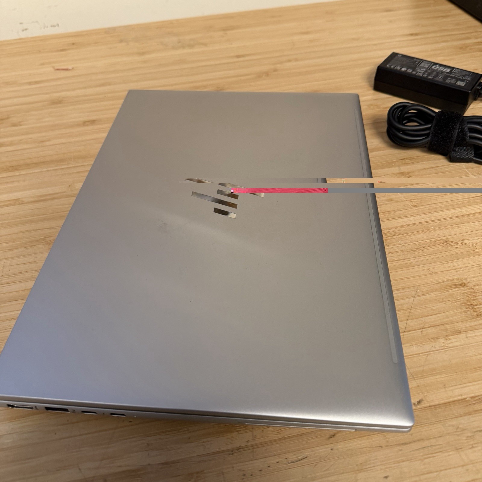 HP EliteBook 845 G11 – 14″ Touchscreen – Ryzen 5, 16Gb, 512SSD, Windows 11 Pro