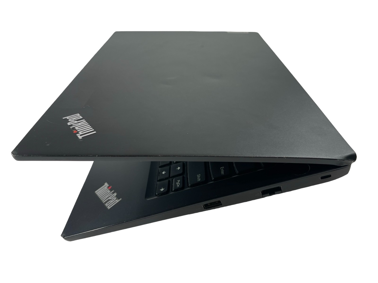 Lenovo ThinkPad E14 Gen 3 AMD Ryzen 7 5700U 1801Mhz 16GB RAM 500GB NVMe W. 11P