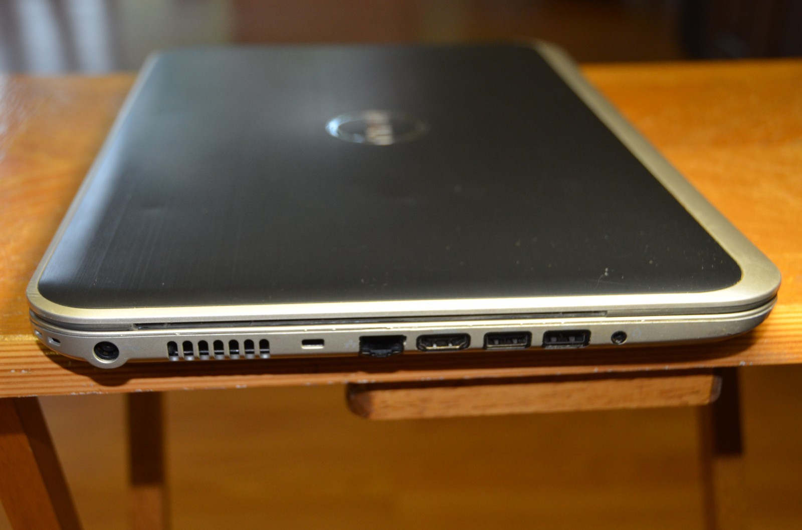 Dell 15z 5523 Touchscreen 15.6″ 500GB Intel i7-3537u 2GHz 8GB Win11 Pro