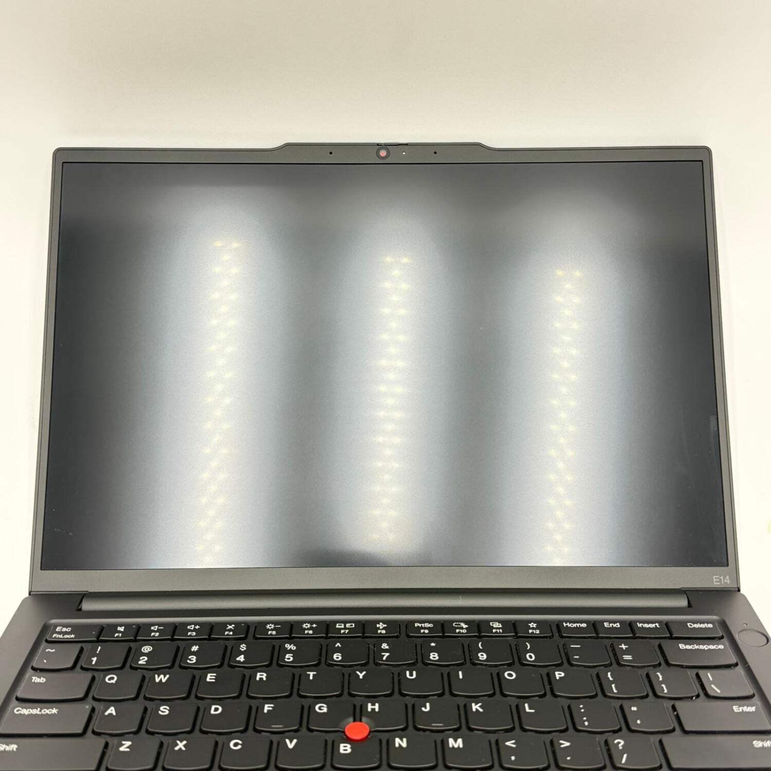 Lenovo ThinkPad E14 Gen 6 14″ Core Ultra 7 155U Upto 4.80 GHz 16GB RAM 500GB SSD
