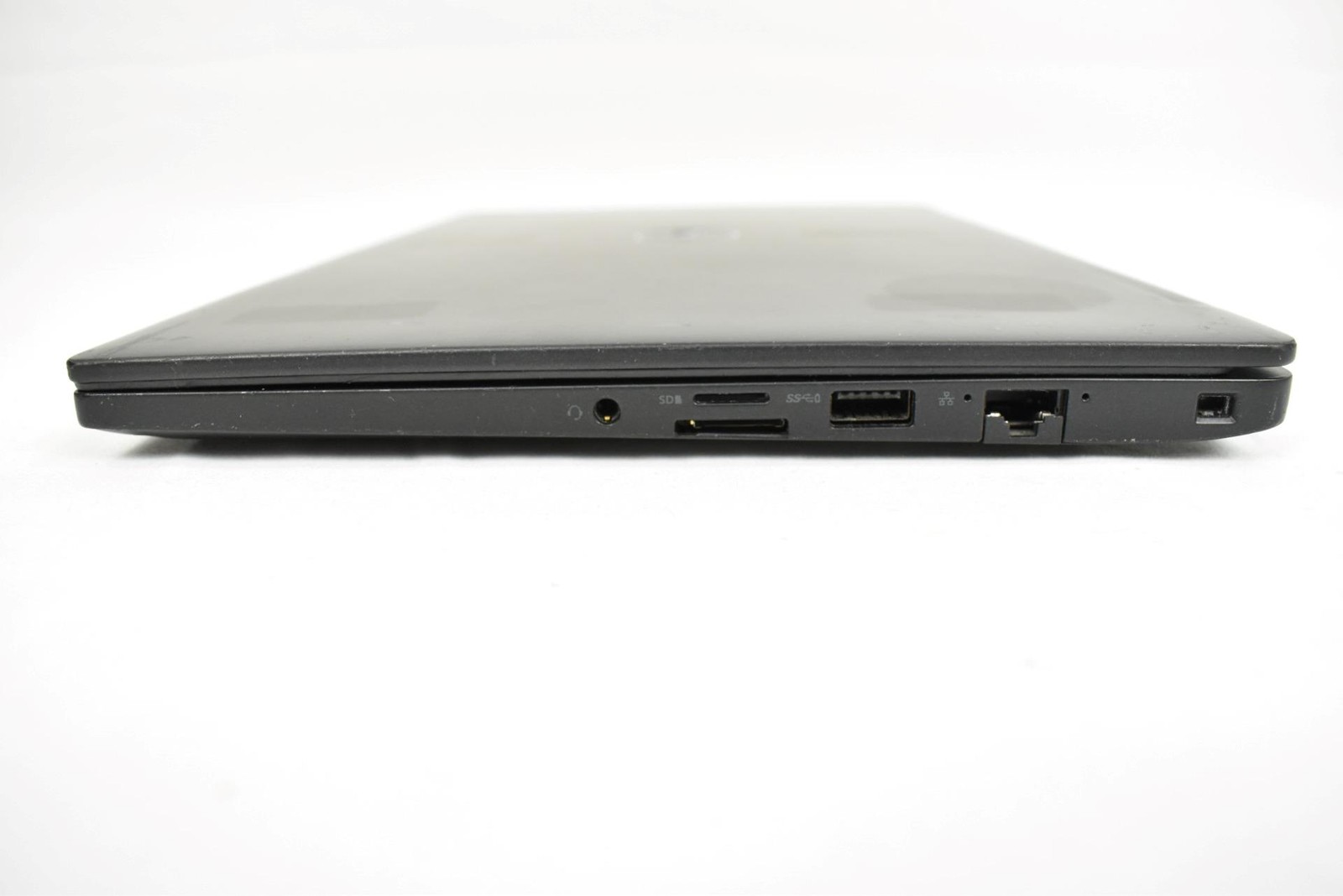 Dell Latitude 7290 Laptop i5-8350U 1.7GHz 16GB 256GB SSD 12.5″ No OS *See Issues
