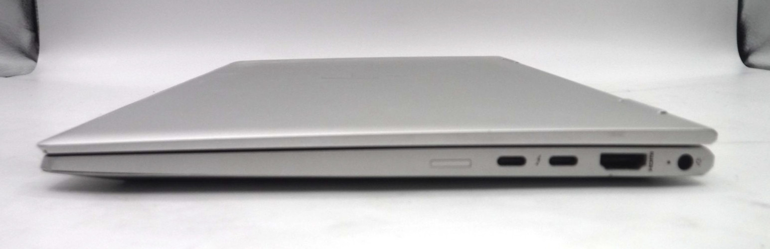HP EliteBook x360 830 G7 i5-10210U 1.6GHz 16GB RAM 13 in 256GB NVMe Win 11 Pro