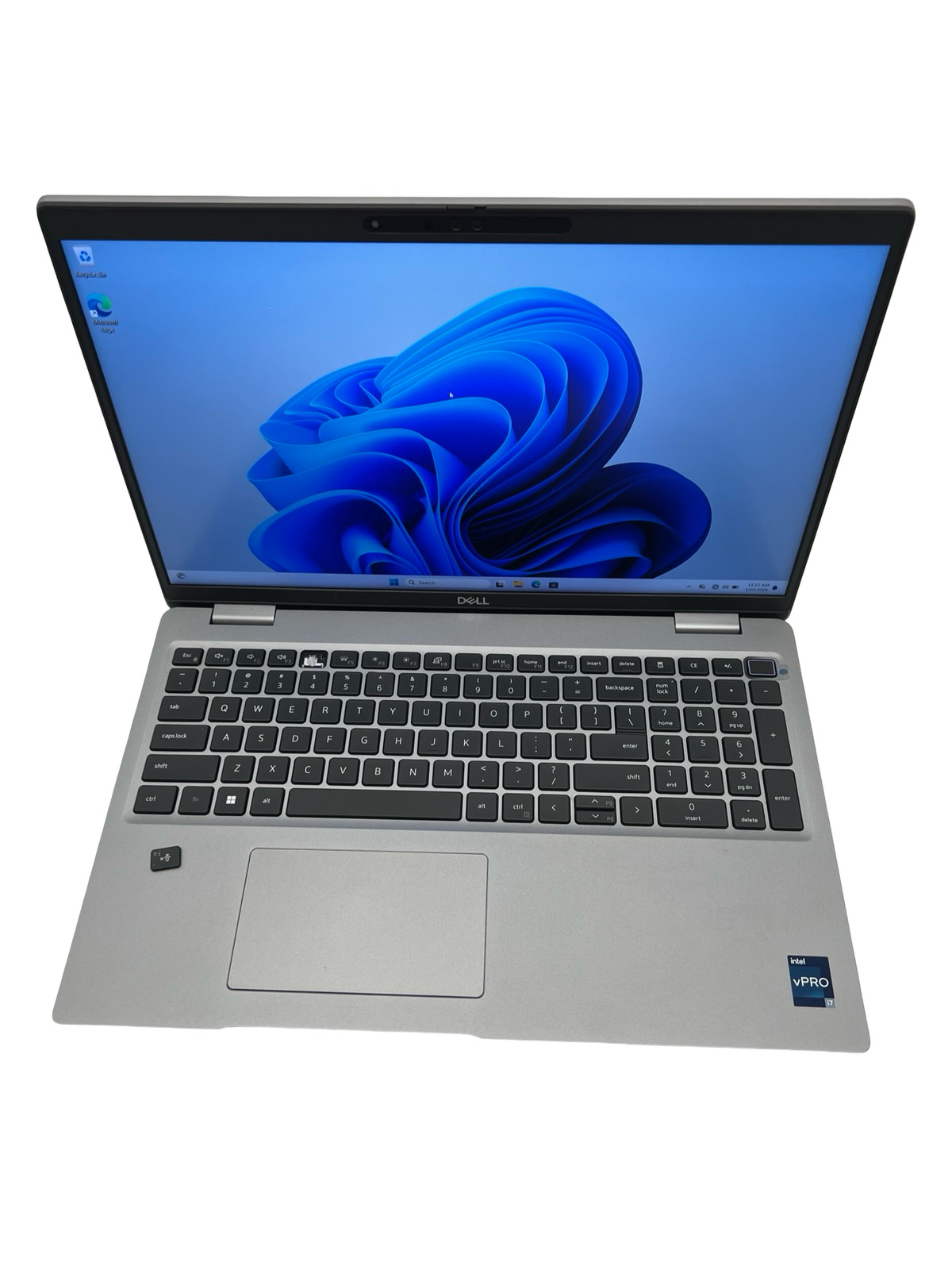 Dell Precision 3570 | 15″ | i7 12th Gen | 16GB RAM | 512GB SSD | 30-Day Warranty
