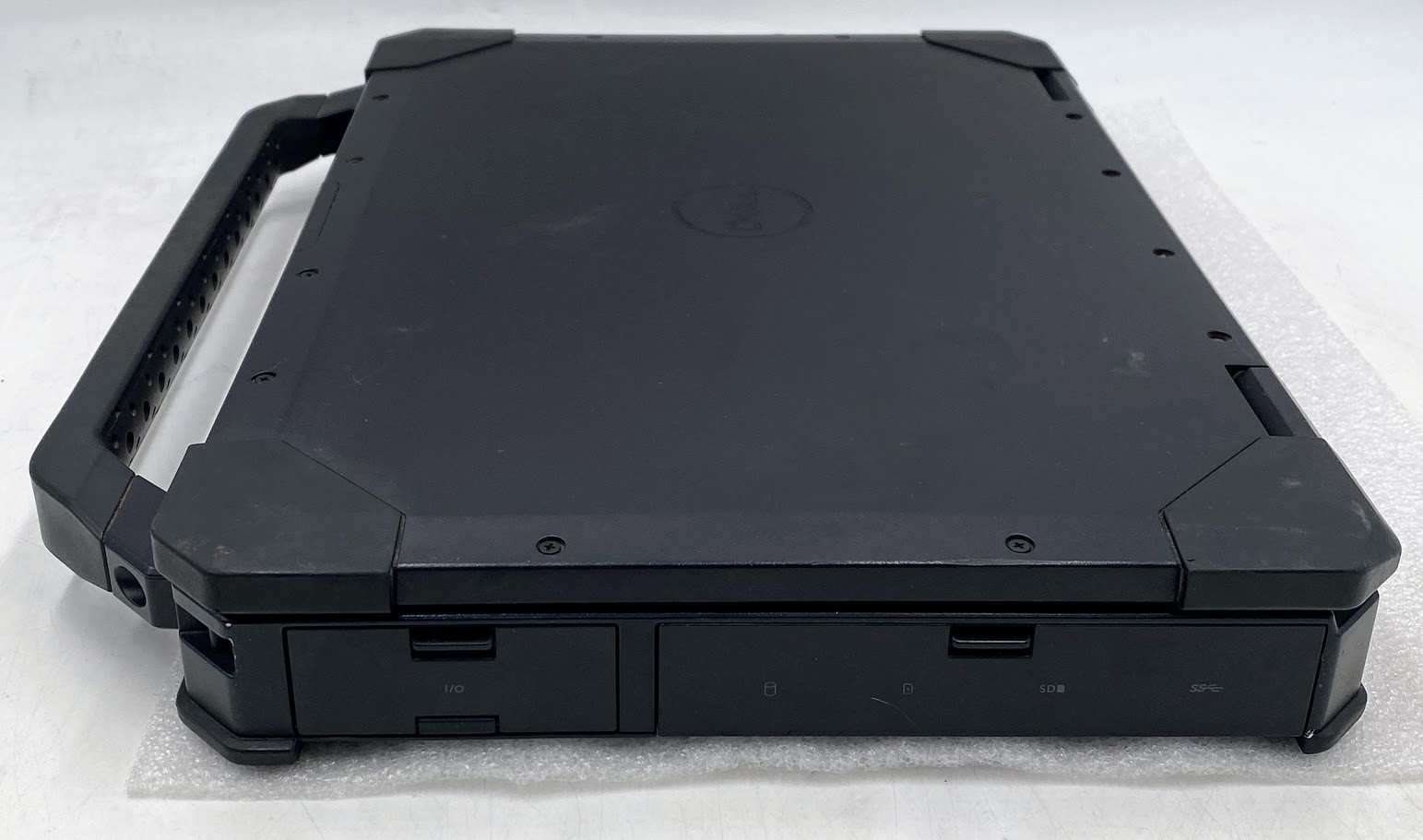 Dell Latitude 5424 Rugged Laptop- 256GB SSD, 4GB RAM, i7-8650U CPU, Win 11 Pro