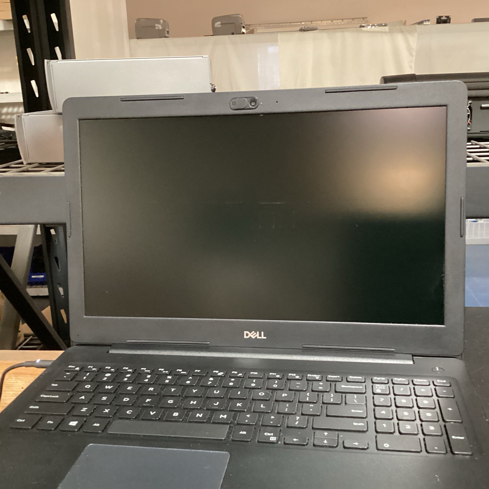 Lot 2 Dell Latitude 3590 15.6” laptop i5-8250U 16GB RAM 512GB SSD Windows 10 Pro