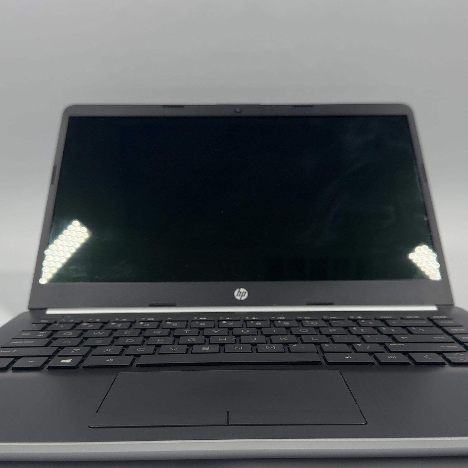 HP NoteBook 14-dk0002dx A9-9425 3.10 4GB RAM 128GB SSD