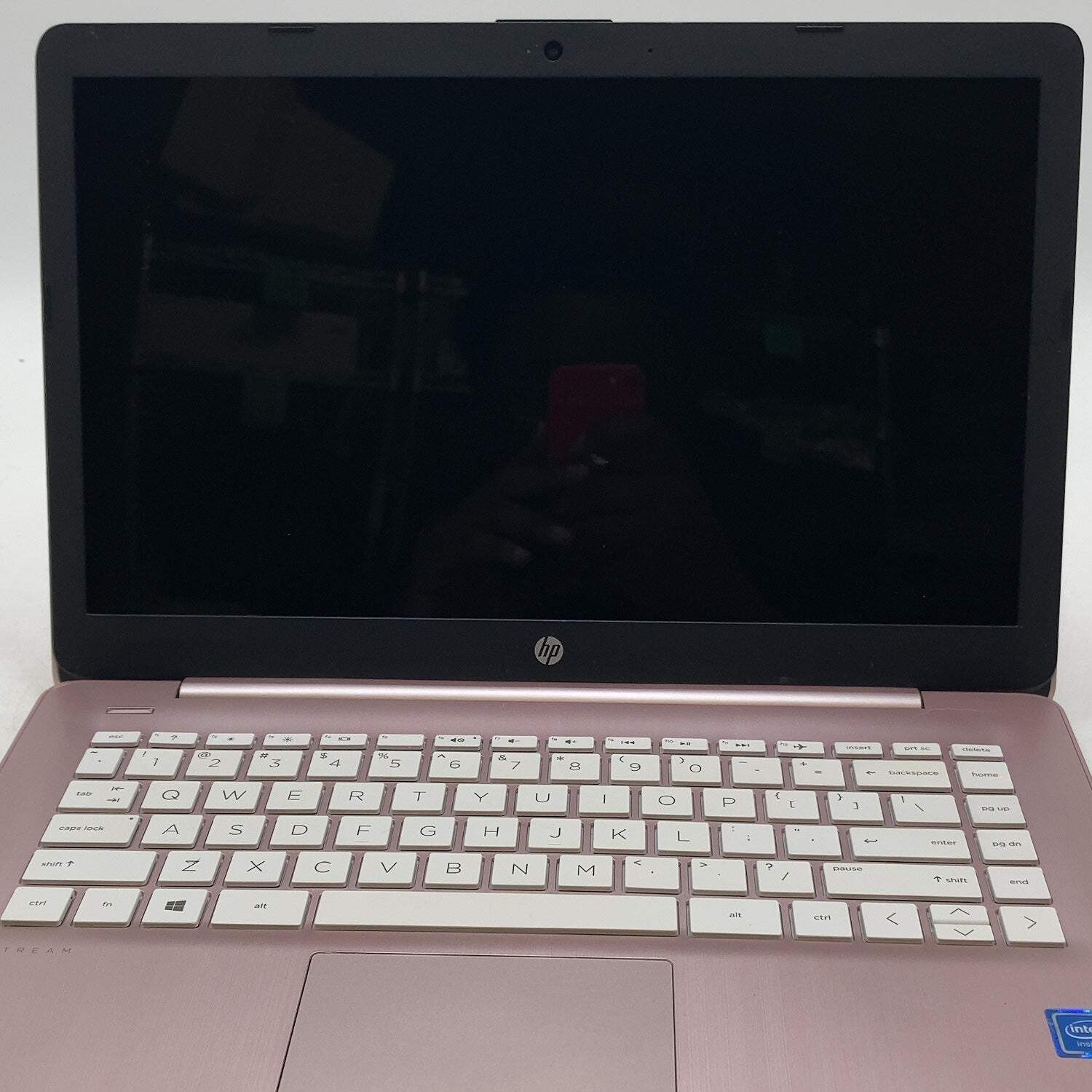 HP Stream 14-CB118DS 14″ Celeron N4020 1.1GHz 4GB RAM 64GB SSD