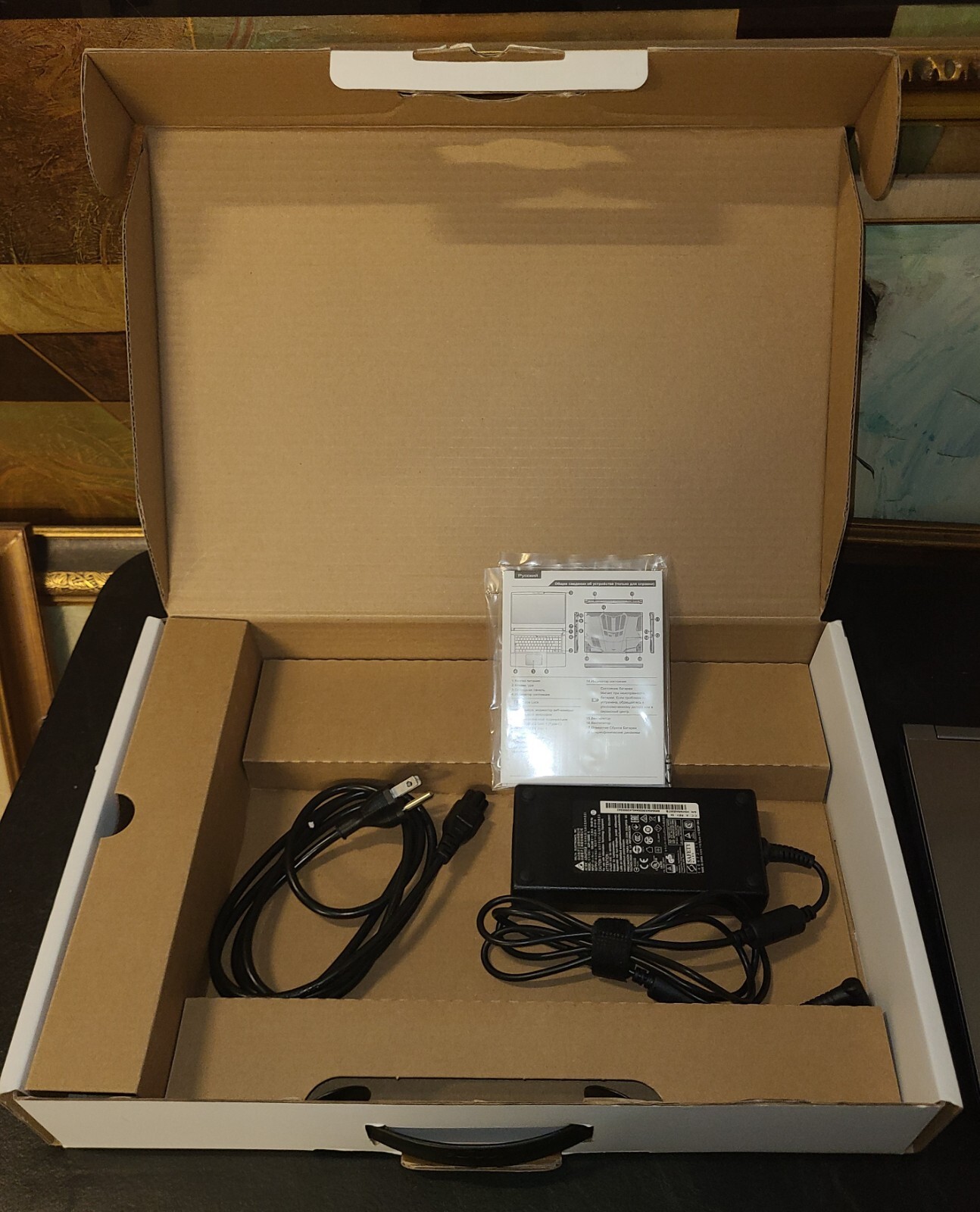 MSI Creator 15M A9SD, 15.6″ Screen, Laptop, Intel Core i5-9300H