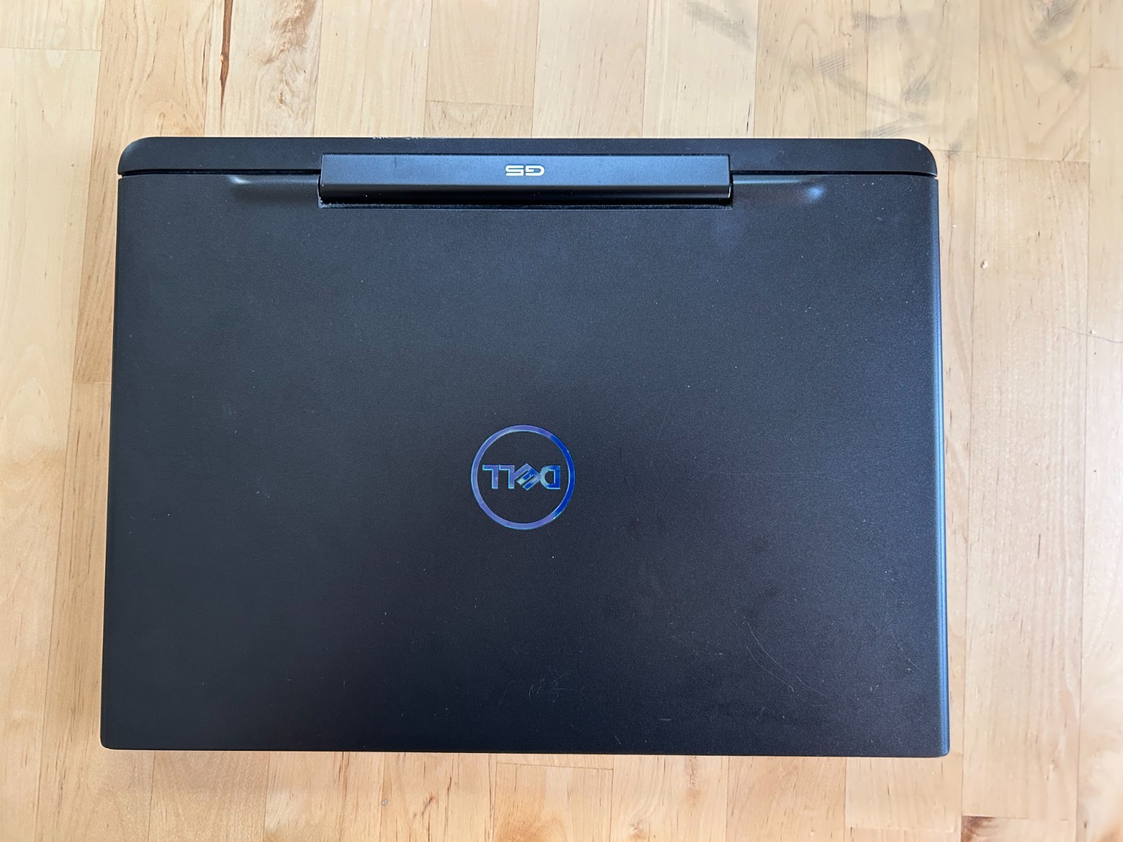 Gaming Laptop Dell G5 5590, Intel Core i7 9th Gen – Factory reset