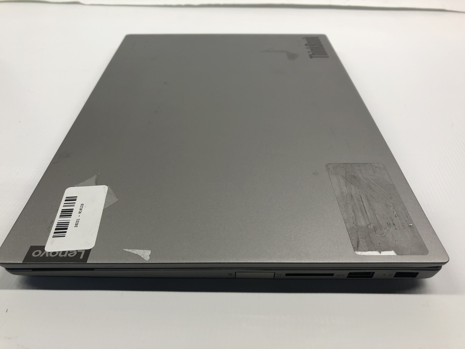 Lenovo ThinkBook 14IIL i5 10th Gen NO RAM NO STORAGE NO OS