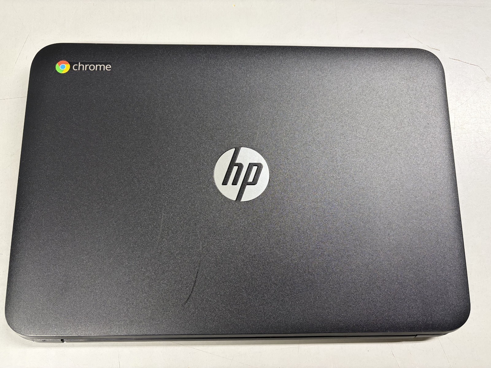 HP Chromebook 11 G4 TPN-Q151 11.6″ (Celeron N2840 2.16GHz, 16GB SSD, 2GB) READ*
