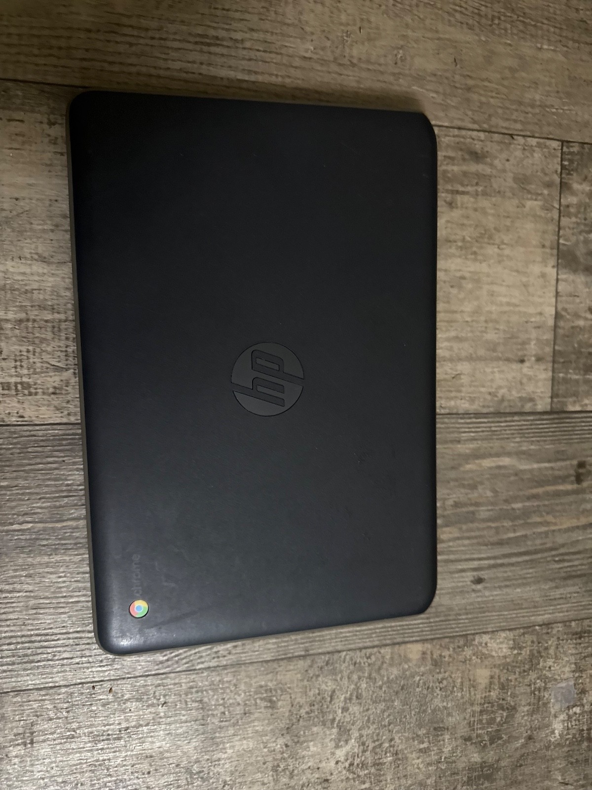 HP Chromebook 11 G4 EE 11.6″ Intel CPU 4GB RAM 16GB Storage ChromeOS
