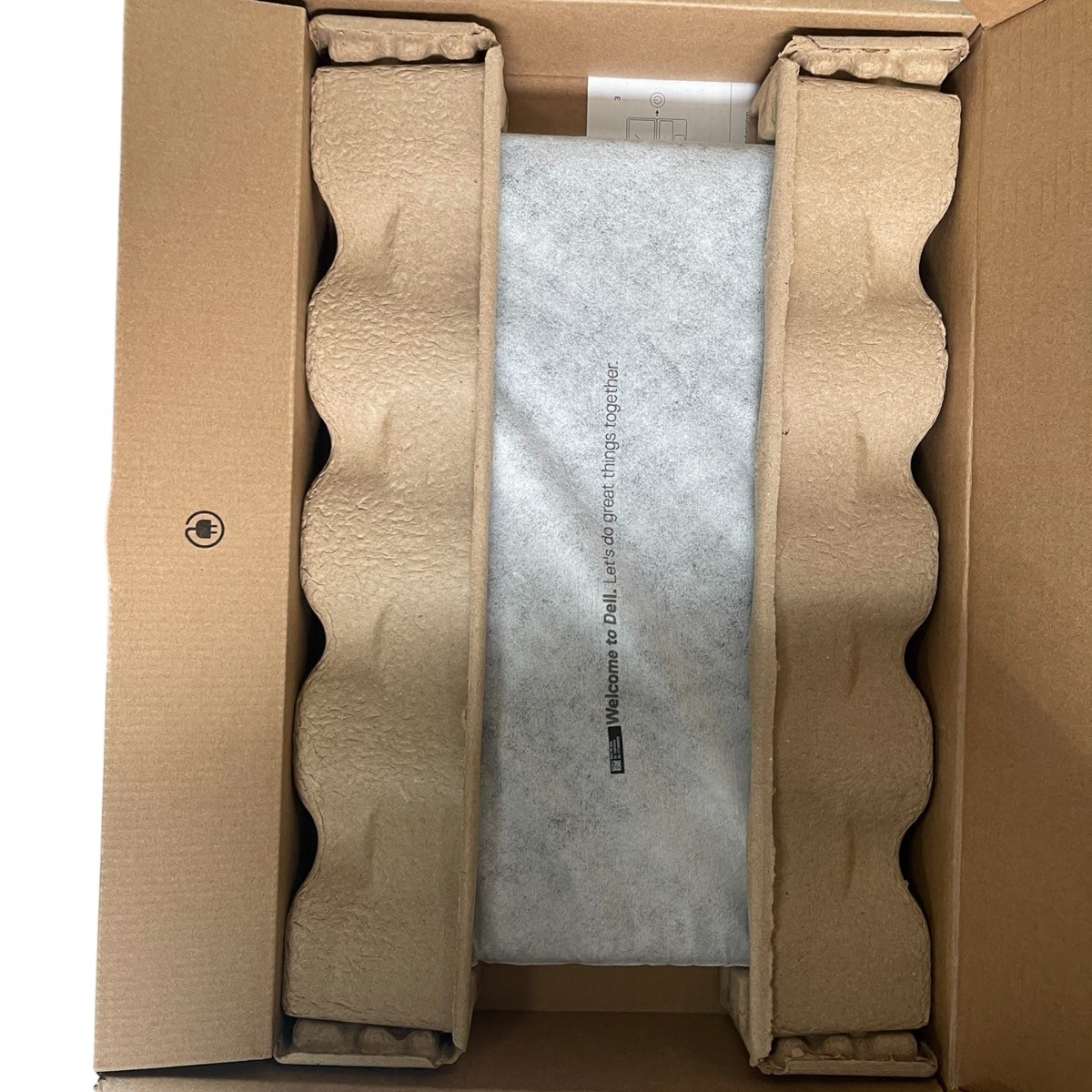 Dell DC15250 Laptop (CSC052395)